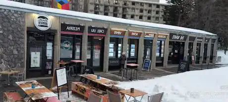 Photo de Flaine Tourist Office