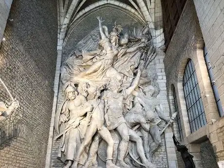 Photo de Musée Rude