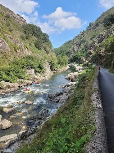 Photo de Pas de Roland (Atekagaitz)