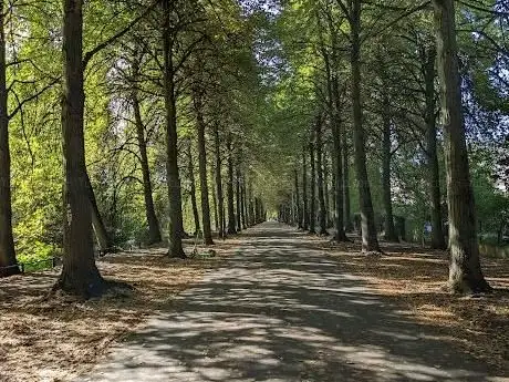 Photo de Engelenschanze