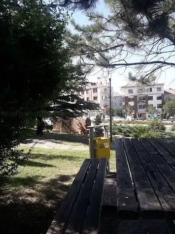 Photo de Cumhuriyet Parkı