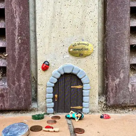 Photo de Casa Duende de los Deseos