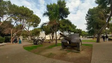 Photo de Giardini Fratelli Cervi