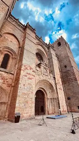 Photo de Tourist Office of Siguenza