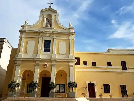 Photo de Church of Saint Paschal