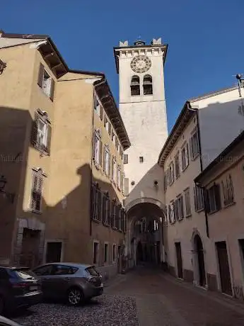Photo de Torre Civica