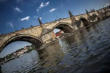 Photo de Charles Bridge Museum