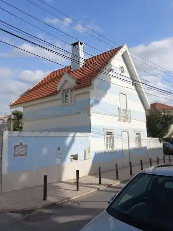 Photo de Praia de Santo Amaro