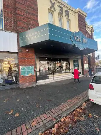 Photo de Rex Cinema Wilmslow