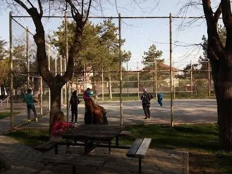 Photo de Cem Hoysaloğlu Parkı
