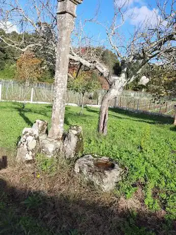 Photo de Campo da festa San Miguel de Sarandón