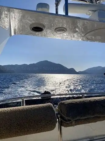 Photo de Göcek Tekne Turu HAYALİM Yachting