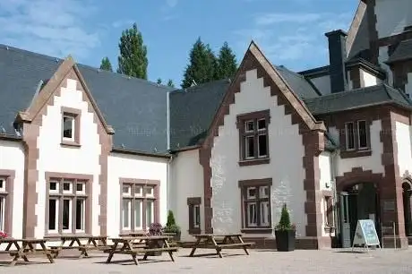 Photo de Musée Henri Tudor