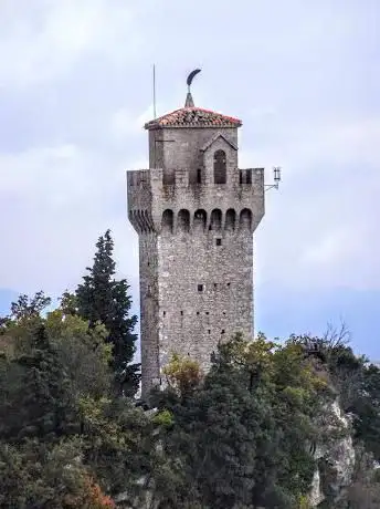 Photo de Montale