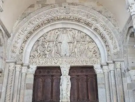 Photo de Cathédrale Saint-Lazare d'Autun
