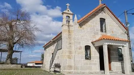 Photo de Capela de Santa Marinha