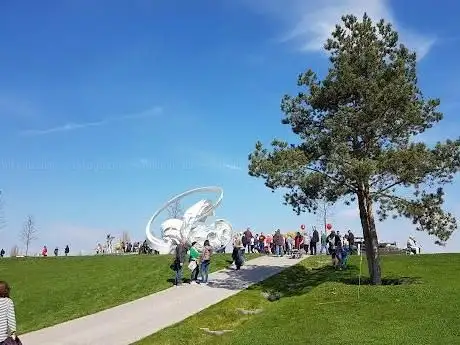 Photo de Hafen Park