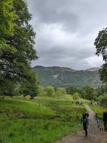 Photo de eycott hill