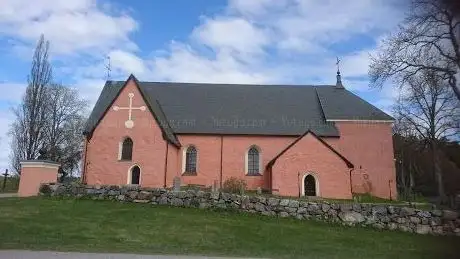Photo de Toresund Church