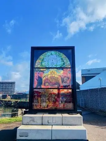 Photo de Glass of Thrones - HMS Caroline