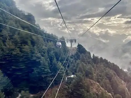 Photo de Telefèric GrandValira
