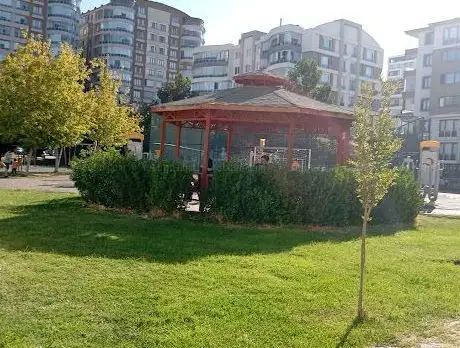 Photo de Park