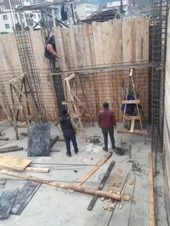 Photo de Bozkurt Belediyesi Kültür Merkezi