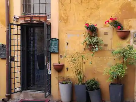 Photo de Comunità Ellenica di Roma e Lazio