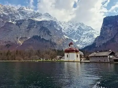 Photo of Église Saint Bartholomée