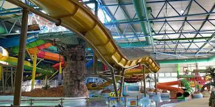 Photo de Waterworld