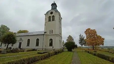 Photo de Breds kyrka
