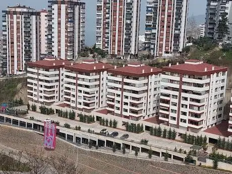 Photo de Çocuk Oyun Alanı