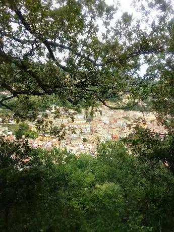 Photo de Parco Urbano 