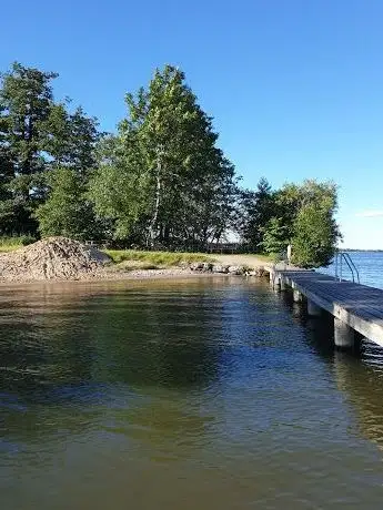 Photo de Kungsbergsbadet