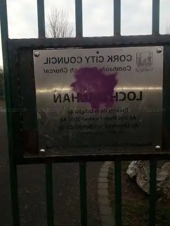 Photo de Loughmahon Community Park