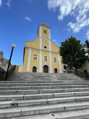Photo de Church of St. George
