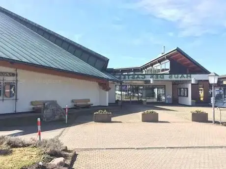 Photo de Haus des Gastes