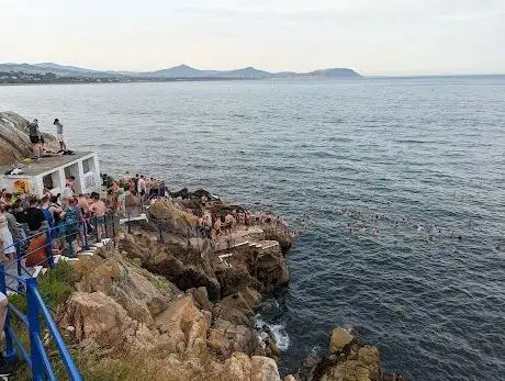 Photo de Vico Bathing Place
