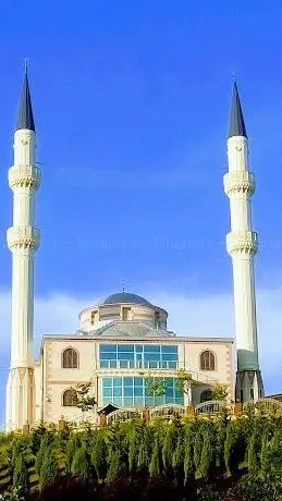 Photo de Şehit Nurullah Yılmaz Parkı