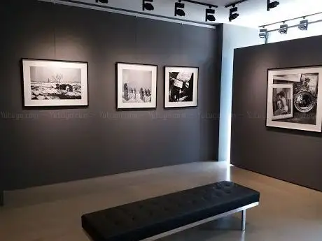 Photo de Galeri ARK