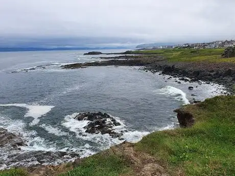Photo de Rinagree Coastal Park