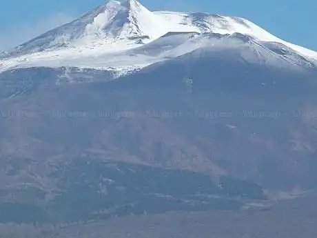 Photo de Basilio Portaro Guida Naturalistica e di Escursionismo Ambientale Etna