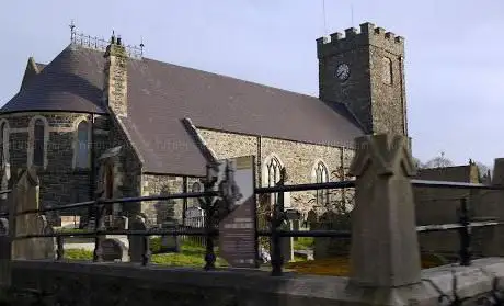 Cathédrale du Christ Rédempteur de Dromore