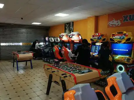 Photo de Laser Quest Montpellier Comédie