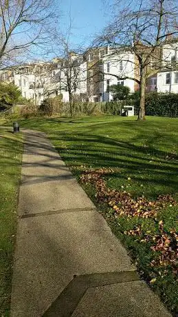Photo de Davenant Road Gardens