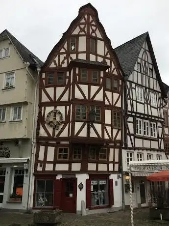 Photo de Haus Byron