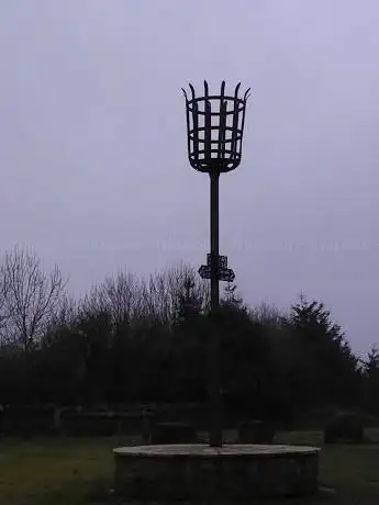 Photo de Pan Tod Beacon