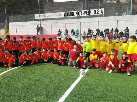 Photo de Campo Sportivo di Tiriolo
