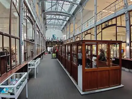 Photo de Pixel Museum