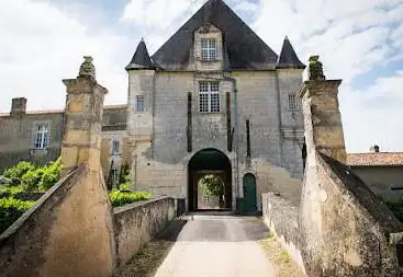 Photo de Castle Chalais
